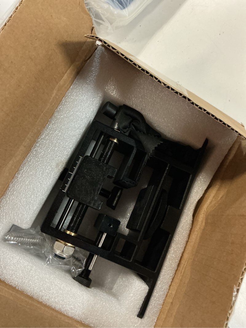 Condition photo showing item condition for SporGain Sight Pusher Tool, Sight Pusher Heavy Duty for Handguns Rear Sight Removal Adjustment, Sight Pusher Tool with Adjustable Base, Compatible with Square Slides M10FX