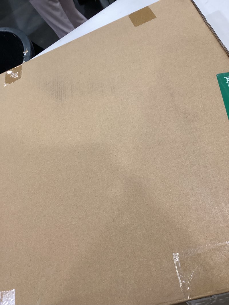 Condition photo showing New/Like New for Boxing equipment