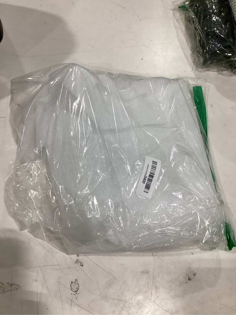 Condition photo showing Good Condition for ticonn 8.5 x 11 acrylic sign holder, l shape clear sign stand for displaying, plastic paper holder for office, store, restaurant (vertical 12 pack) vertical 12 pack 8.5x11