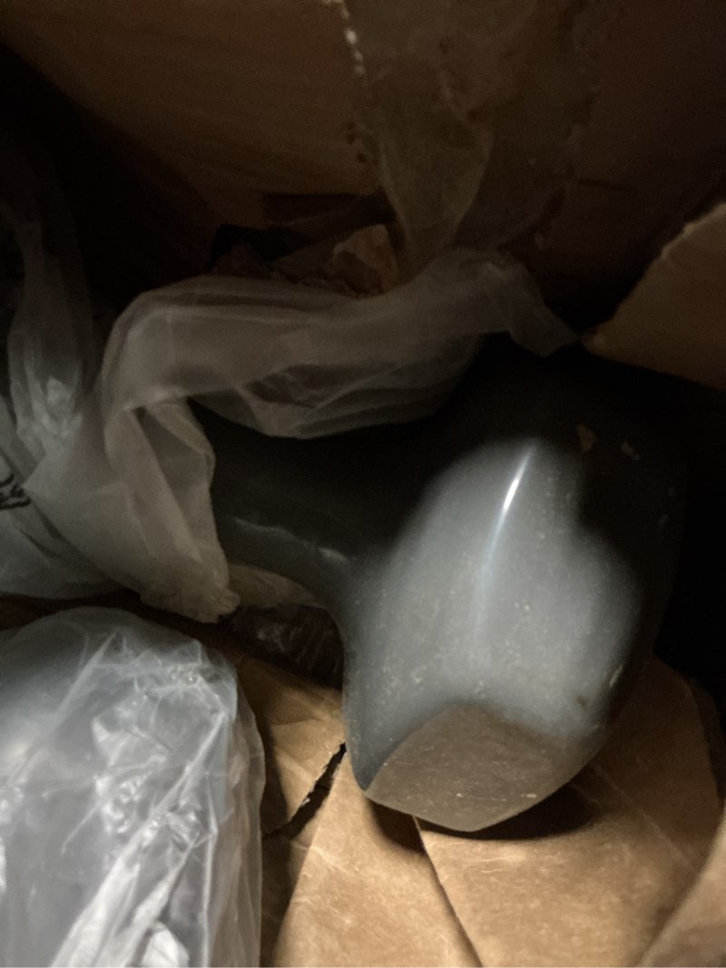 Condition photo showing Good Condition for Amazon Basics Vinyl Coated Dumbbell Hand Weights 20 Pounds, Pair