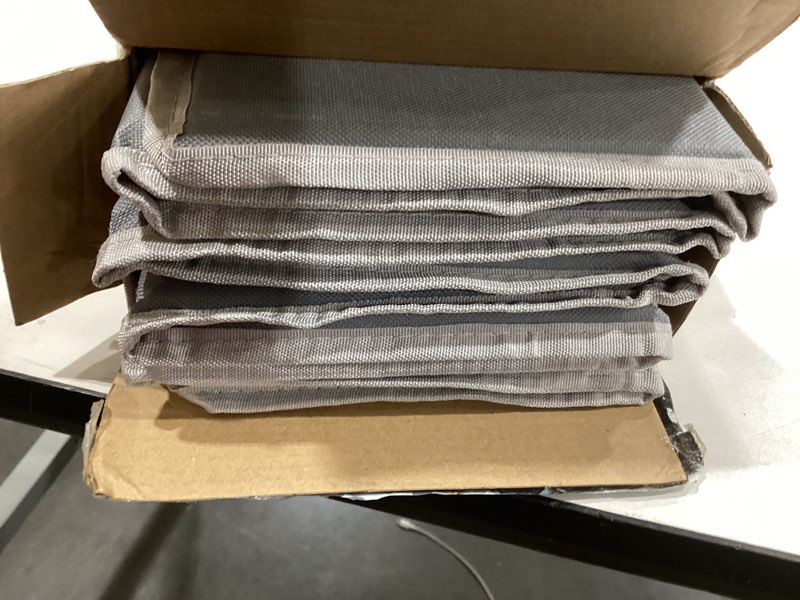 Condition photo showing Good Condition for meliusly heavy duty couch cushion support for sagging cushions (28x72) reinforced wood sofa cushion support board for sagging seat, deep couch supporter for under the cushions, loveseat saver 28x72'' | super wide sofa