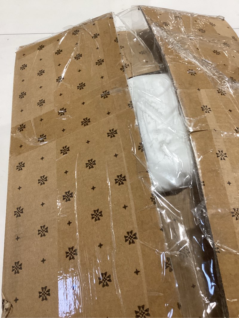 Condition photo showing As Is for Beckham Hotel Collection Bed Pillows Standard/Queen Size Set of 2 - Original Soft Down Alternative Pillow for Sleeping - Soft Support for Back, Stomach or Side Sleepers