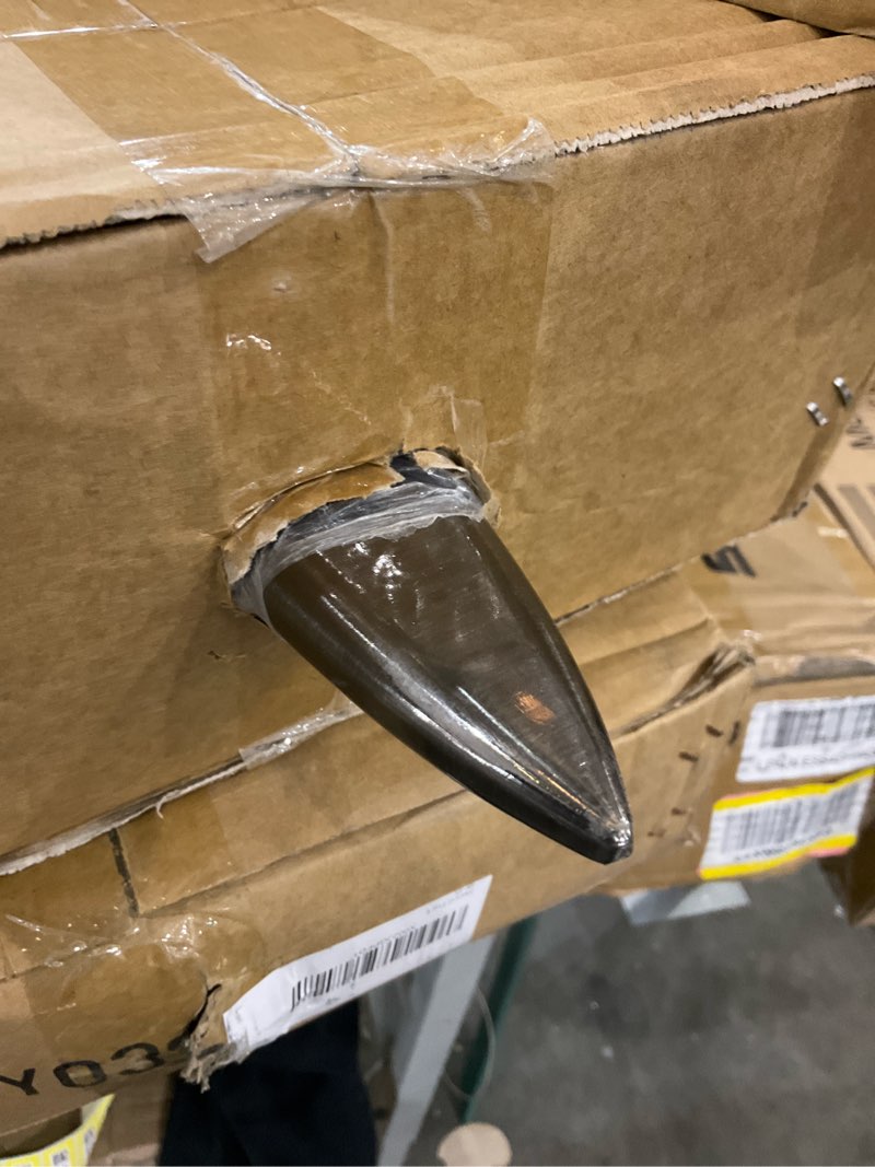 Game Cosplay Prop:Geralt's Silver Steel Sword-Aerondight Silver Sword