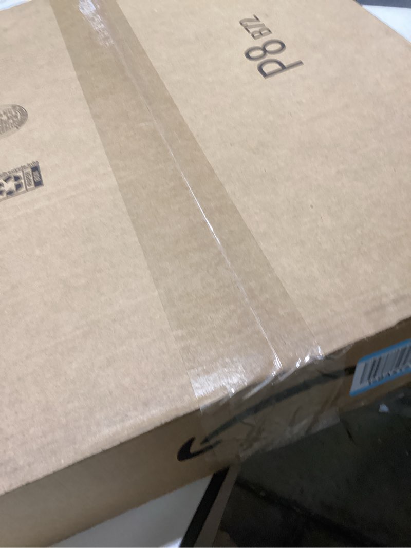Condition photo showing New/Like New for 304 Stainless Steel Cutting Board for Kitchen, Dishwasher Safe – Ideal for Meat, Vegetables, Fruits,