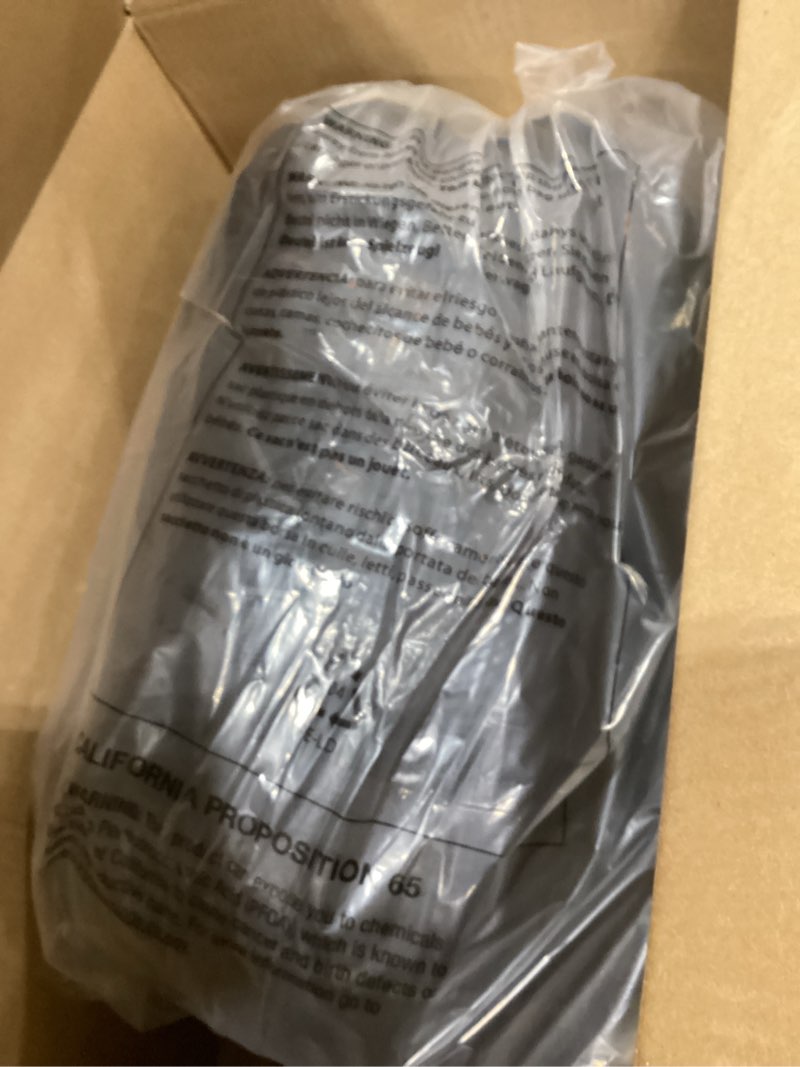 Condition photo showing New/Like New for Teton Celsius Regular, -25F, 20F, 0F Degree Sleeping Bags, All Weather Bag for Adults and Kids, Camping Made Easy and Warm, Travel Sack Included Teal (right zip) Regular 0f
