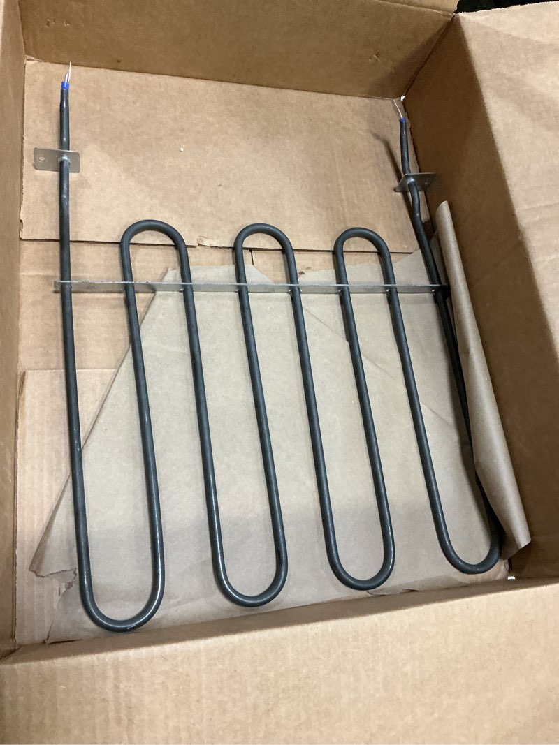 Condition photo showing Good Condition for Frigidaire 316505500 Genuine OEM Bake Element for Ranges