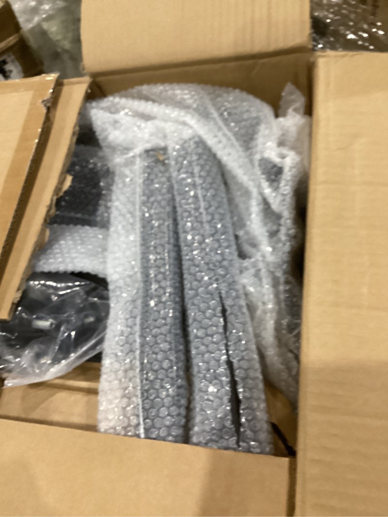 Condition photo showing New/Like New for Racing Wheel Stand?Height Adjustable Steering Wheel Stand Racing Simulator Cockpit for Logitech G920 G29 G923 G27 G25, Thrustmaster T300RS TX F458 T500RS T150 Xbox PS4 PS5 PC