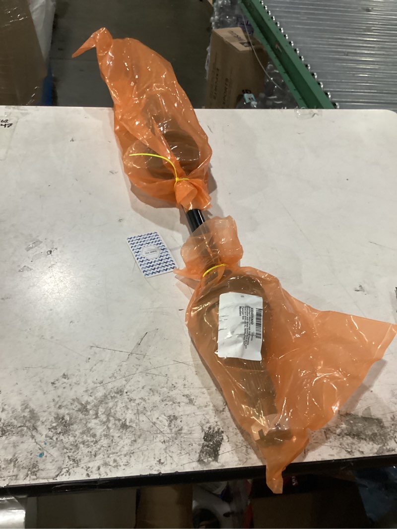 Condition photo showing Good Condition for autoround 666431 cv axle shaft assembly compatible with nissan altima 2013 2014 2015 2016 2017 2018 l4 2.5l, sedan, front right passenger side