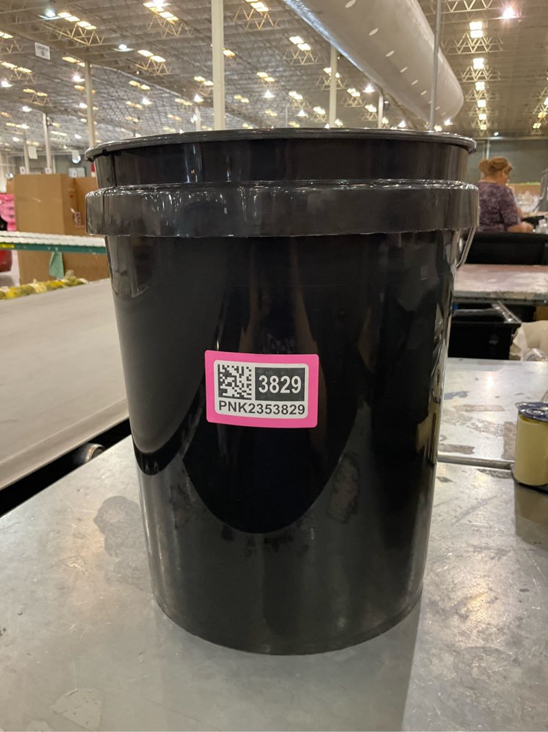 Bucket 