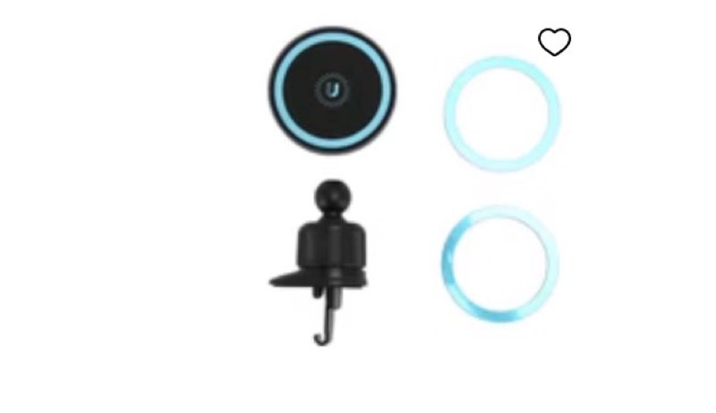 Griffin Magnetic car Mount