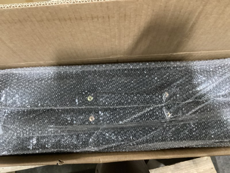 Condition photo showing Good Condition for KCC Memory Foam Massage Table Premium Portable Foldable Massage Bed Height Adjustable, 84 Inches Long 28 Inchs Wide Home Salon Spa Bed Tattoo Table with Accessories &Carrying Case, Easy Set Up Black