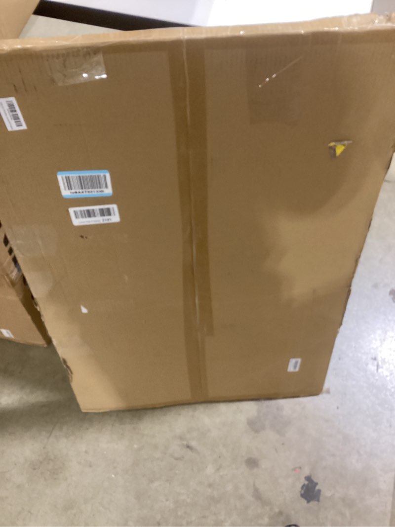 Condition photo showing Good Condition for Hixdo 24 x 36 Inches 4 Pack Corrugated Plastic Sheet, 4mm Thick Corrugated Plastic Board, White Blan