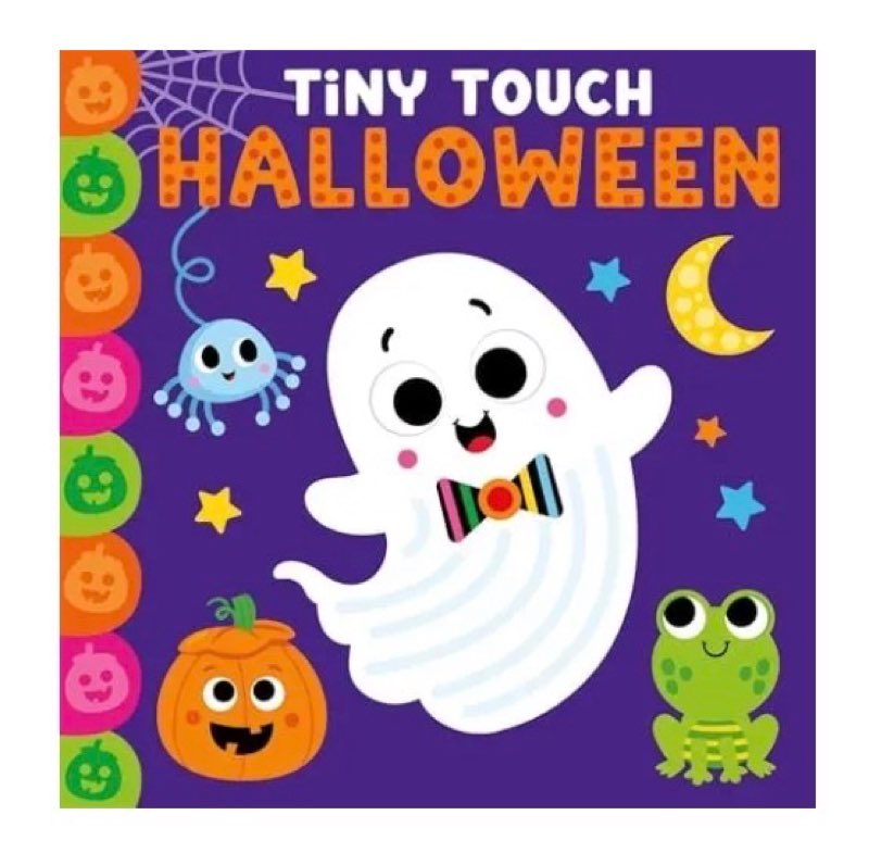 Halloween (Tiny Touch)