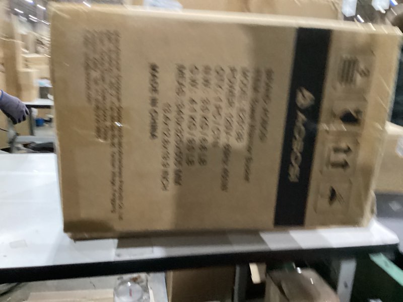 Condition photo showing New/Like New for AAOBOSI Large Towel Warmers for Bathroom with Digital Display,20L 4 Timer& Auto Shut Off?Fast Warming, Blankets & Robes, Portable Electric Warmer for Bathroom,SPA?PJ's and More