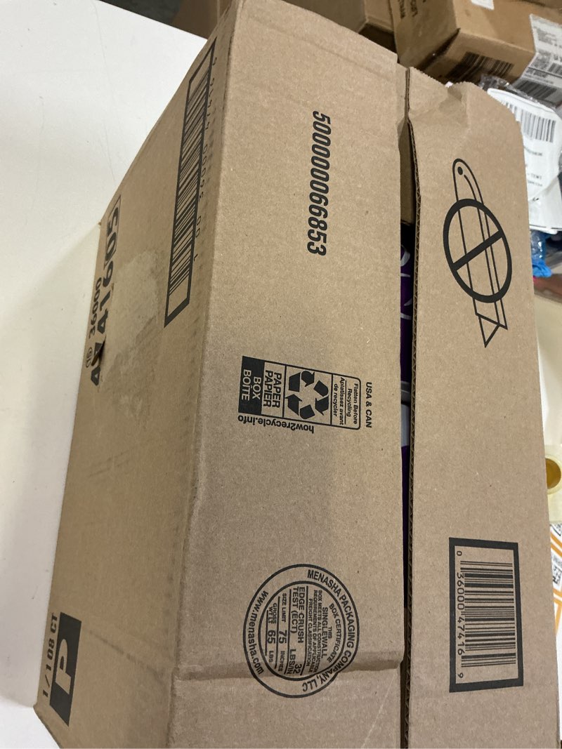 Condition photo showing New/Like New for Poise Incontinence & Postpartum Pads for Bladder Leaks, 4 Drop Moderate Absorbency, Long Length, 108 Count, Packaging May Vary Long 108