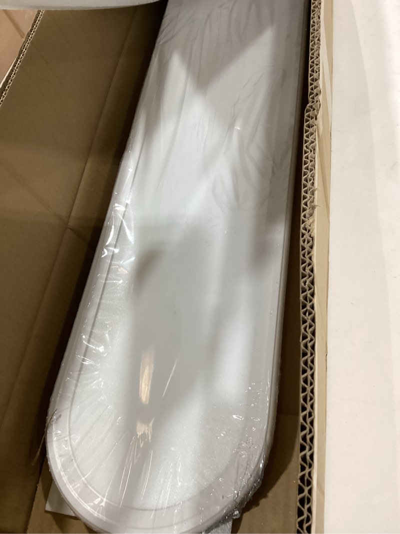 Condition photo showing Good Condition for Led ceiling lamp