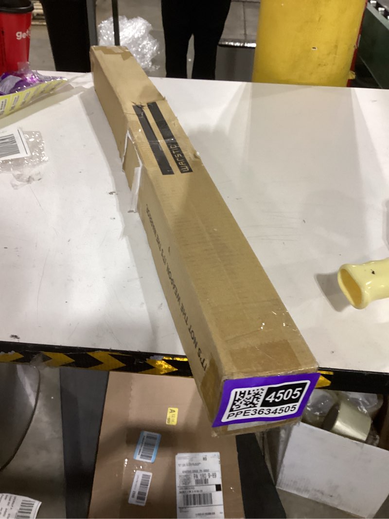 Condition photo showing New/Like New for Warstic Bonesaber Alloy -11 USA Baseball Bat 2026 – USA-Certified One-Piece Alloy | Ultra-Light, Balanced Swing for Youth Players -11 30 Inches