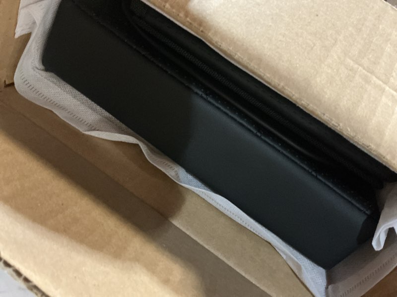Condition photo showing Good Condition for shademax bed rail stake pocket covers fit for chevrolet silverado ev/gmc sierra ev 2026 2025 2024 accessories rear holes truck bed rail hole plugs silicone stake pocket caps cover (set of 2)