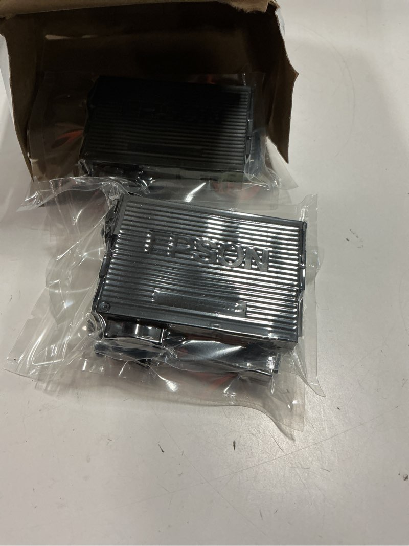 Condition photo showing Good Condition for epson 232 claria ink high capacity black & standard color cartridge combo pack (t232xl-bcs) works with workforce wf-2930, wf-2950, expression xp-4200, xp-4205