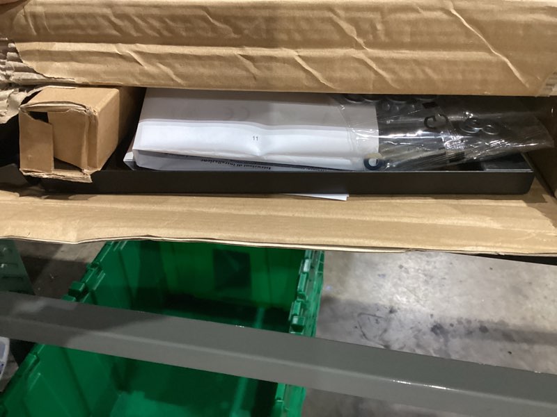 Condition photo showing Good Condition for monTEK Heavy Duty Ultra Slim TV Wall Mount for 37-90 Inch TVs Up to 185lbs, Swivel & Tilt & Extension Wall Mount TV Bracket with Articulating Dual Arms, Low Profile Full Motion tv Mount 37"-90" TV