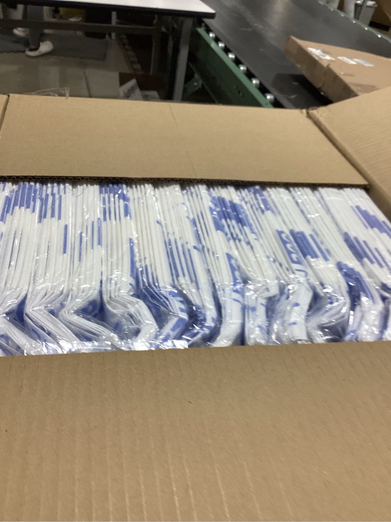 Condition photo showing Good Condition for medline advanced ultrasorbs drypads, 30" x 36", 70 count, large disposable bed pads, incontinence bed pads, super absorbent chucks for adults, elderly, 300 lb weight capacity 70 count (pack of 1)
