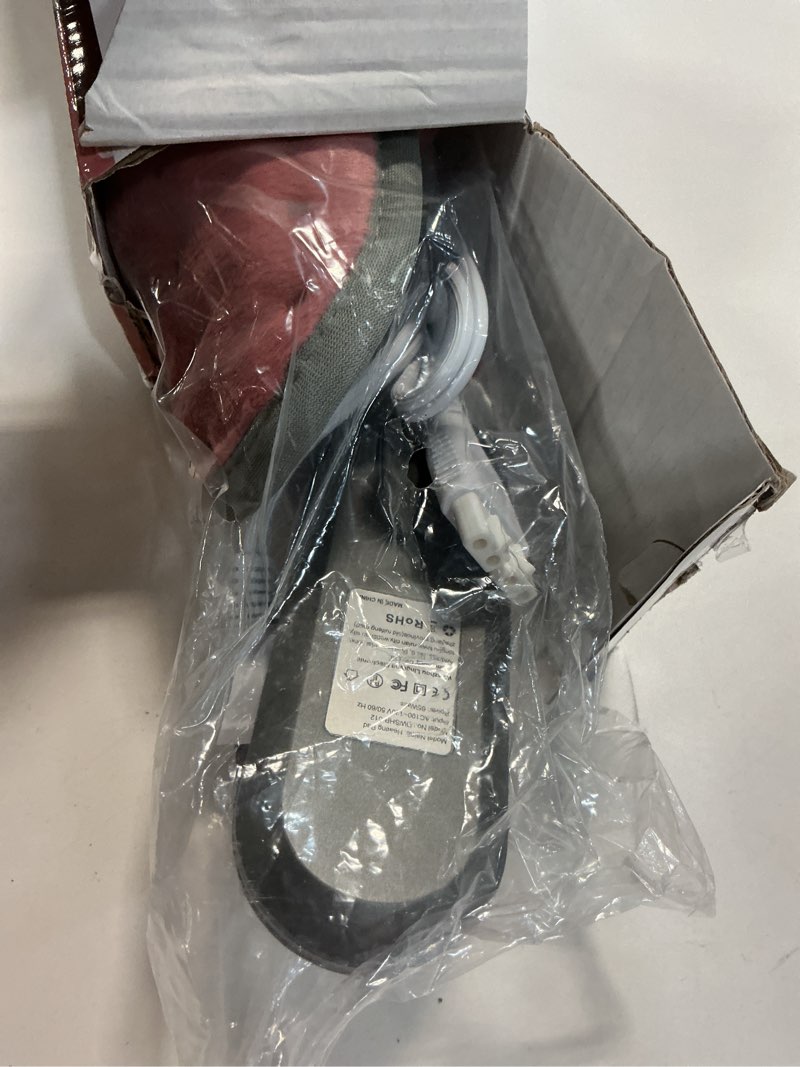 Condition photo showing Good Condition for Heating Pad for Back, Neck, Shoulder Pain Relief - 12"x24" Heat Pads, Auto-Off, Machine Washable, Moist/Dry Heat Options - Valentine's Day & Christmas Gifts for Her, Him, Mom Dad, Women, Men