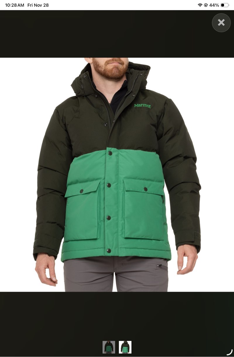 Hitting You With HUGE Savings!