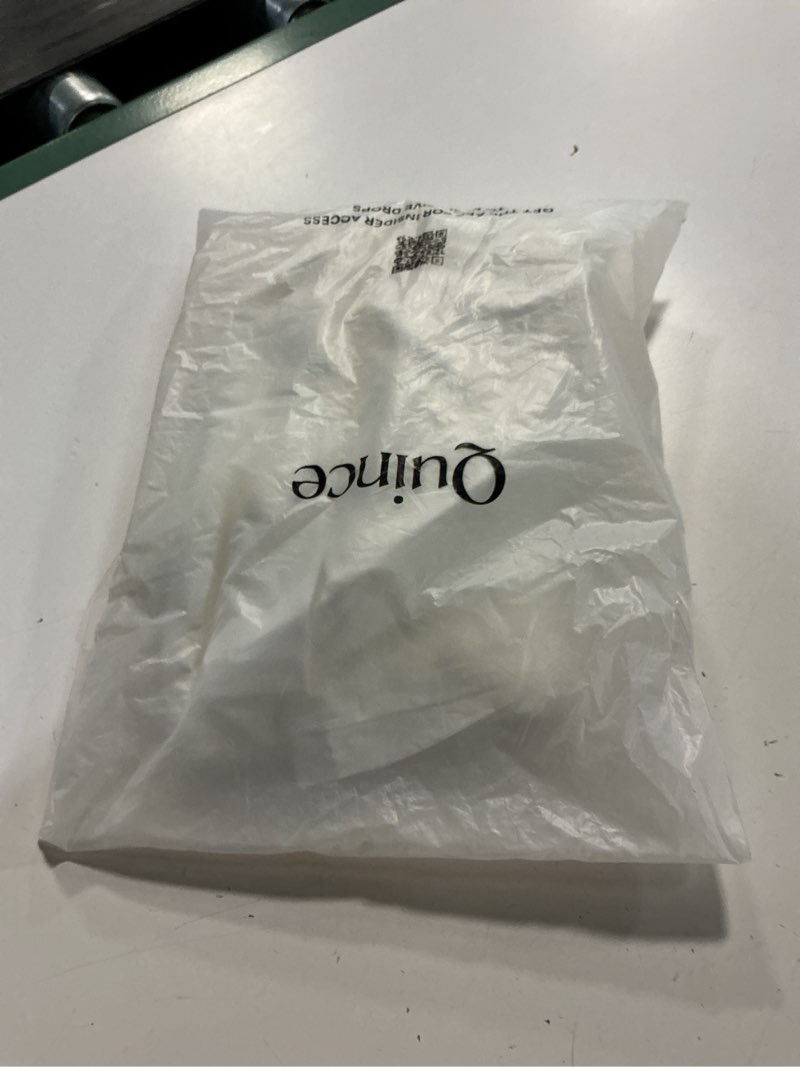 Condition photo showing Good Condition for bamboo pillowcase set, standard, white