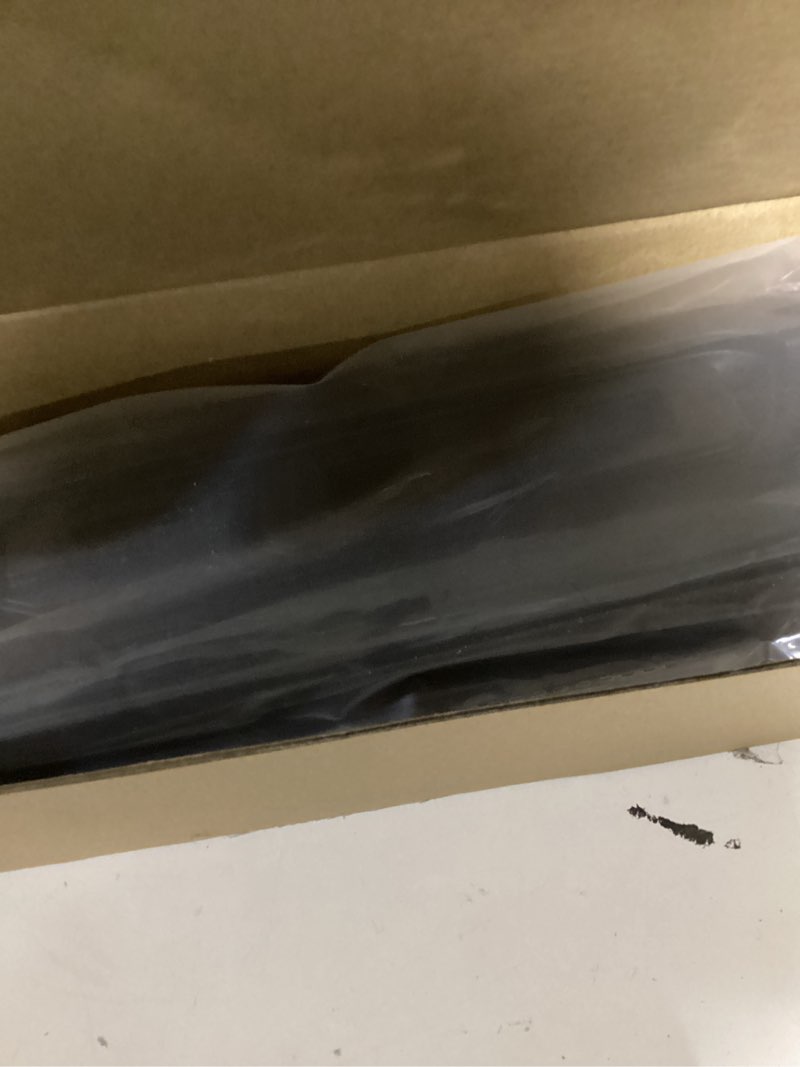 Condition photo showing New/Like New for Pair New 1500 SST Right Side RH Hood Emblem Replacement for 2025 Ram 1500 68563849AB 68563848AB (Matte)