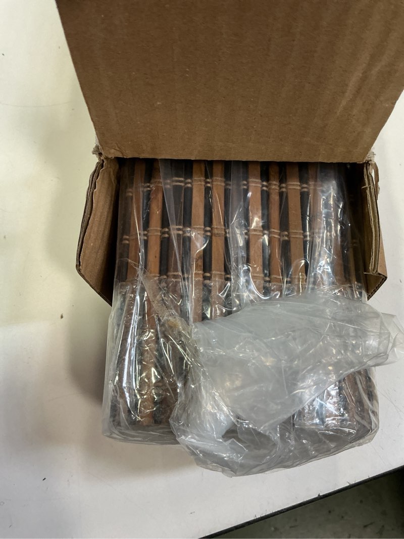 LazBlinds Cordless Bamboo Roman Shades for Windows, Light Filtering Natural Bamboo Blinds, Easy Lift 42.5” x 64”