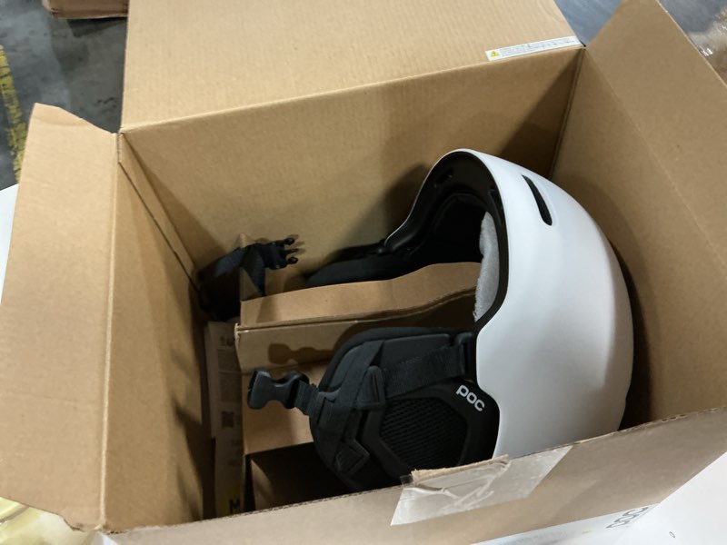 Condition photo showing Good Condition for POC Fornix MIPS Ski Helmet – All-Mountain Helmet with MIPS, Aramid Bridges, PC & EPS Shell, 360° fit
