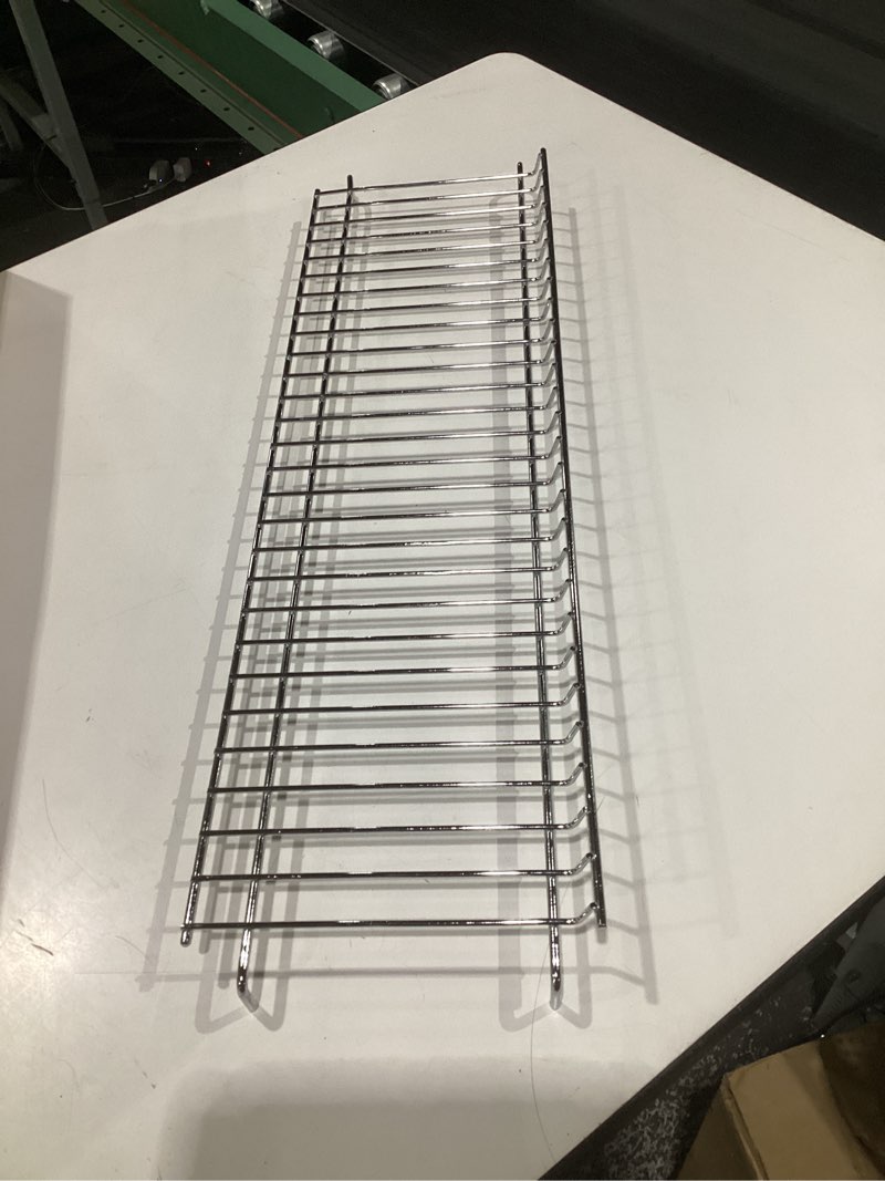Condition photo showing Good Condition for warming rack grill parts for nexgrill 720-0830h 720-0958ae 720-0789h, 25.6 inch grill rack swing away grid for nexgrill replacement parts 4 burner 25.6" l for nexgrill
