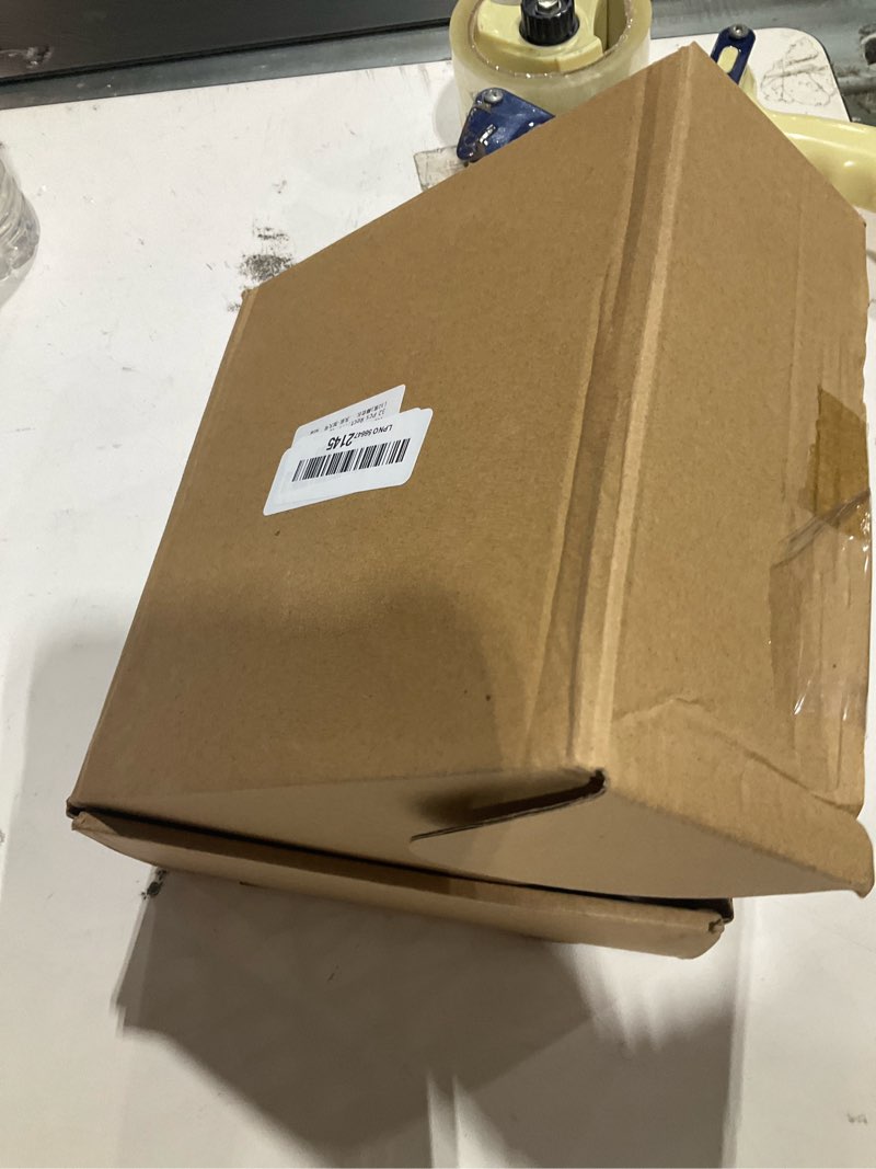 Condition photo showing As Is for 32 pcs rectangle chair leg protectors for hardwood floors - silicone felt furniture pads, scratch/noise reducing covers, x-large(fit l:2" to 2-1/2",w:1" to 1-1/2") rectangular x-large clear-32pcs
