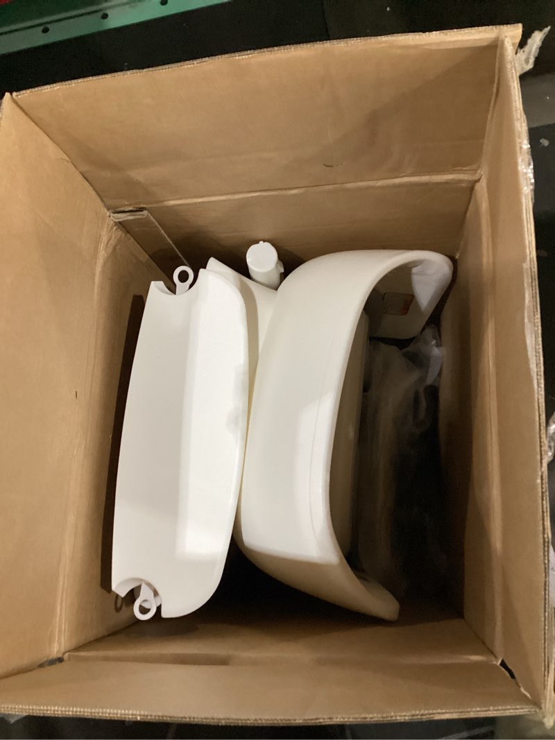 Condition photo showing As Is for Pamo Babe 1-Second Setup 5-in-1 Playard for Babies - Heavy-Duty Steel Frame for Safe Sleep Space, Portable Crib with Zip Door & Changing Table, Locking Wheels, Breathable Mesh Lightgrey Magic Fold