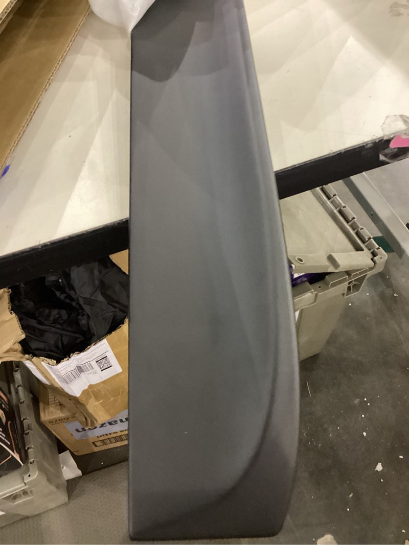 NEW OEM Rear Right Door frame 