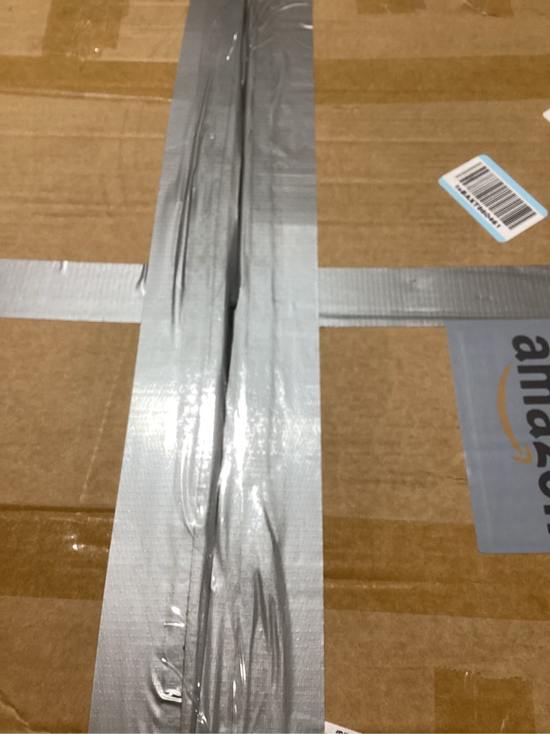 HOTLUU Washer Dryer Countertop with Shelf, 27.5" D x 27.5" W x 12.6" H, Sturdy Wood Frame, Counterto