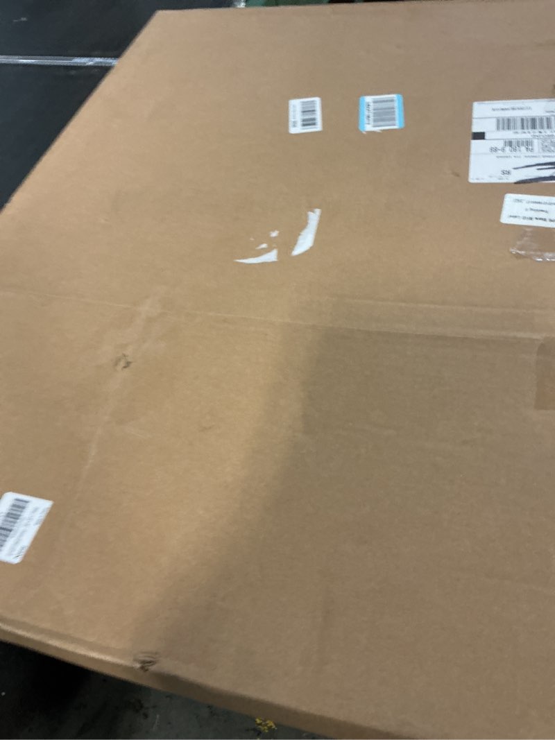 Condition photo showing New/Like New for SD SOFT DANCE Abstract Flower Canvas Wall Art - Floral Bouquet in Vase Painting Hand Painted Artwork for Living Room (36'' x 24'' x 1 Panel)