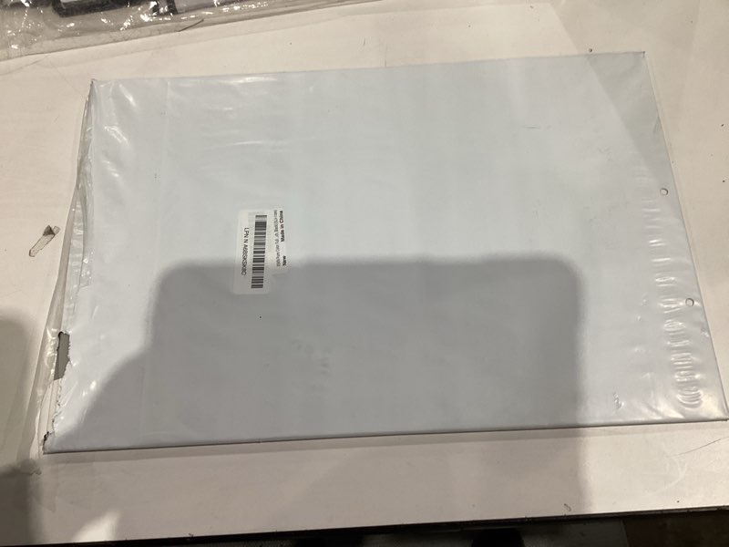 Condition photo showing New/Like New for XSKN Pure Color Full Body Bubble Free Computer Vinyl Decal Sticker Cover Protective Skin for Microsoft Surface Laptop 1 2 3 4 5 Model Computer (Surface Laptop 3 15 inch, Black) Surface Laptop 3 15 inch Black