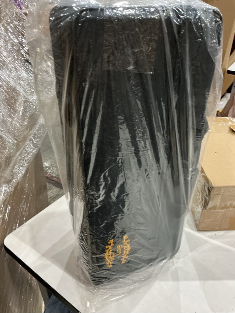 Condition photo showing New/Like New for glory bb trumpet - trumpets for beginner or advanced student with case, pair of gloves-gold
