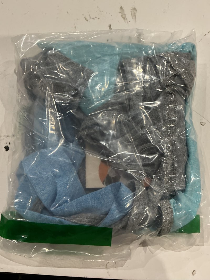 Condition photo showing Good Condition for 3 pack lightweight sun protection dog shirt breathable sleeveless dog t shirts extra soft top tank d