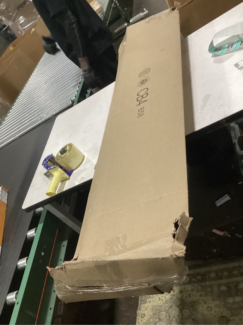 Condition photo showing Good Condition for Ironing board