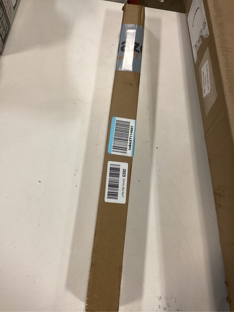 Condition photo showing New/Like New for WADILE Grasscloth Peel and Stick Wallpaper 23.6in x 118in, Textured Contact Paper for Cabinets, Faux Linen Wall Paper Pull and Stick, Fabric Vinyl Wallpaper Self Adhesive Dark Gray 23.6" x 118" Dark Gray