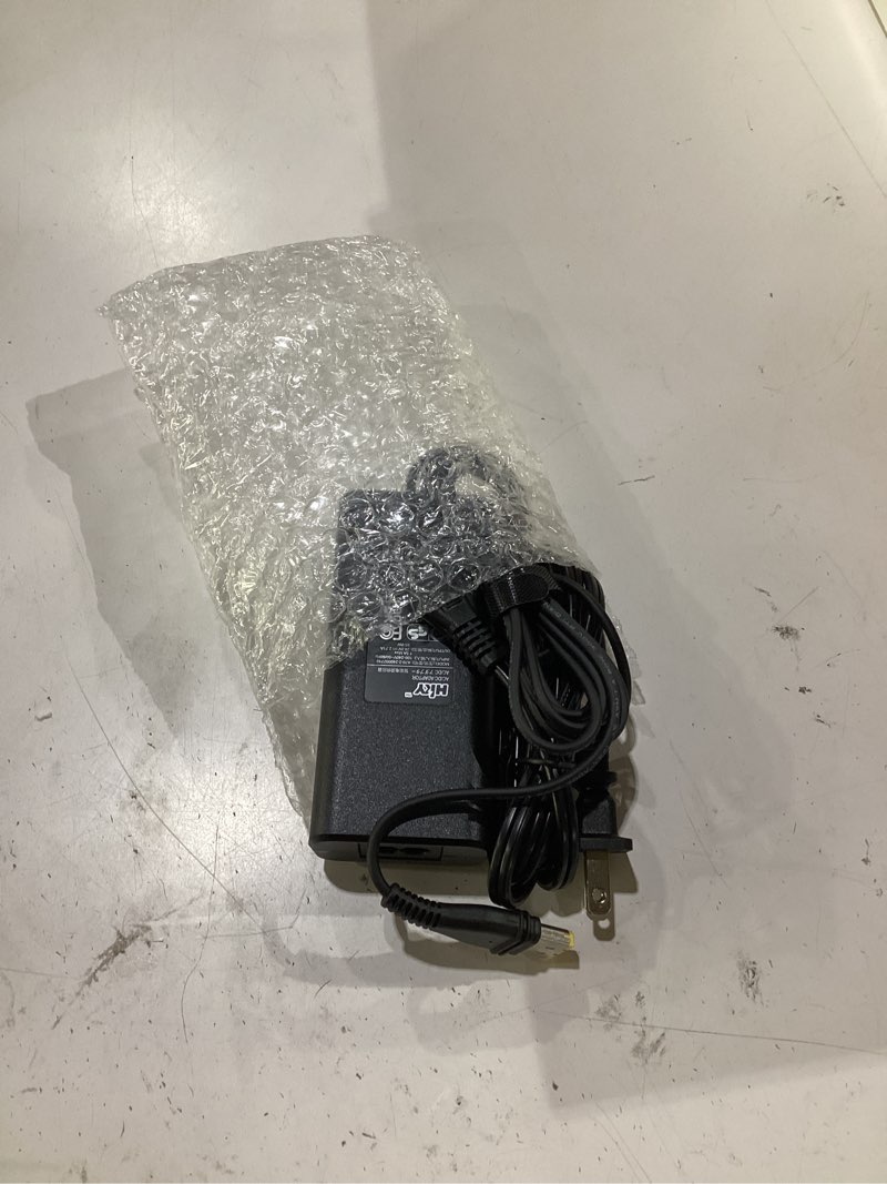 Condition photo showing New/Like New for hky replacement resmed airsense 11 power supply 24v 65w ac adapter for all resmed airsense 11 cpap machine airsense 11 autoset/airsense 11 elite/airsense 11 cpap power cord resmed airsense 11 supplies