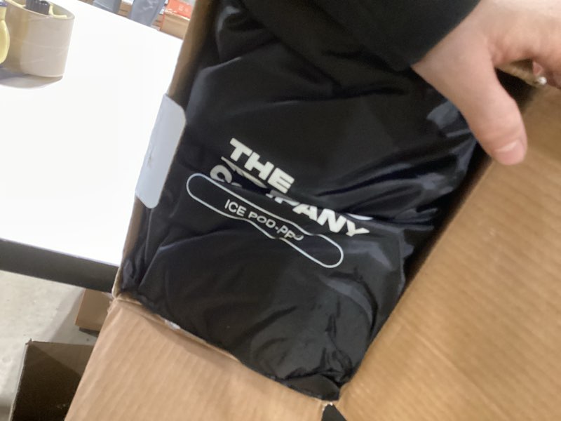 The Ice Pod Pro – Premium Cold Plunge Tub for Daily Recovery – Extra-Insulated Design with Thermal L