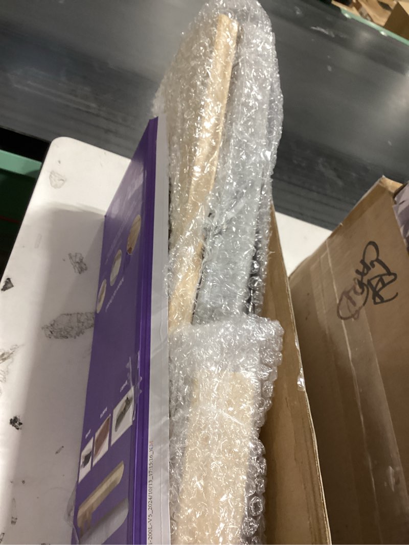 Condition photo showing Good Condition for Sleeve Tabletop Ironing Board Portable Chest&sSleeves Ironing Board with Wooden Base for Tailor,Household,Laundry Rooms.