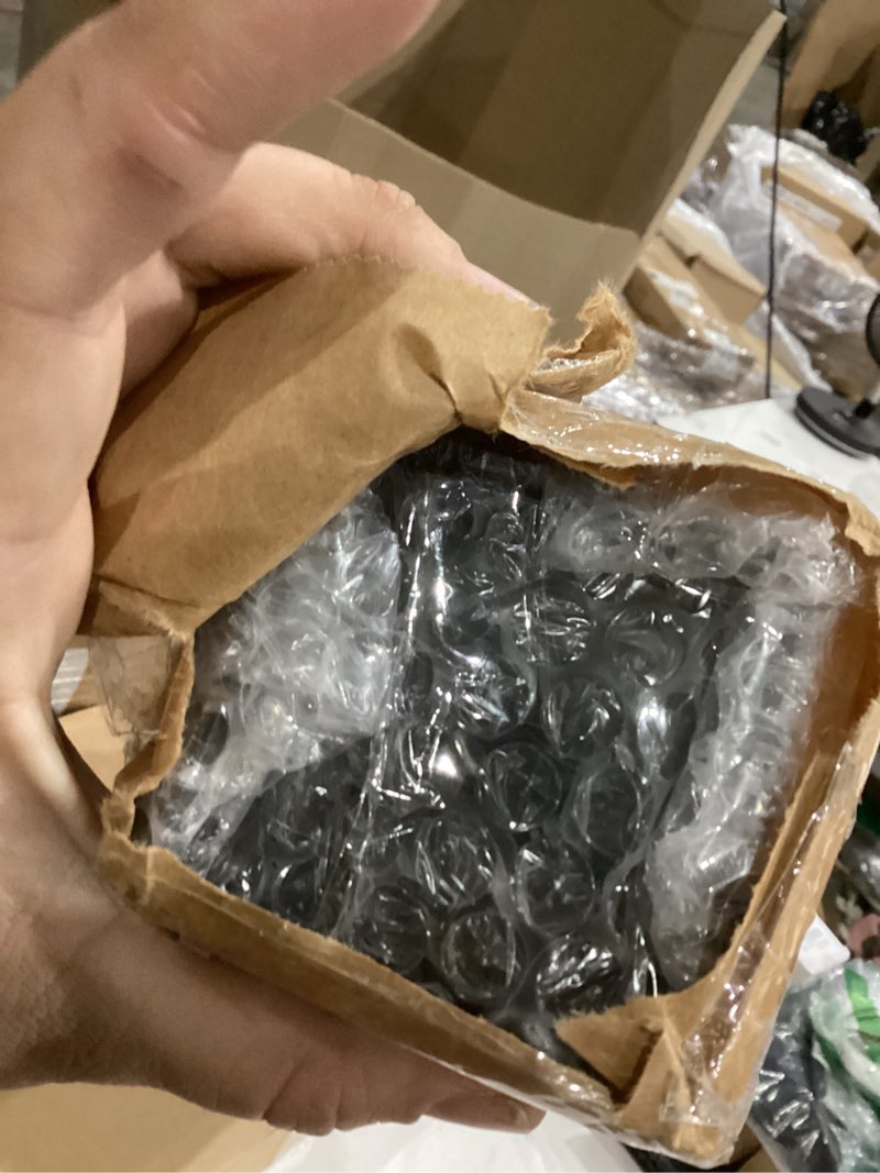 Condition photo showing New/Like New for AOSKY Linen Roller Blinds Shades for Indoor Windows Pull Down Cordless Blackout Black Out Window Shade 33 Inch Blinds for Home Beige Beige 33"W x 72"H