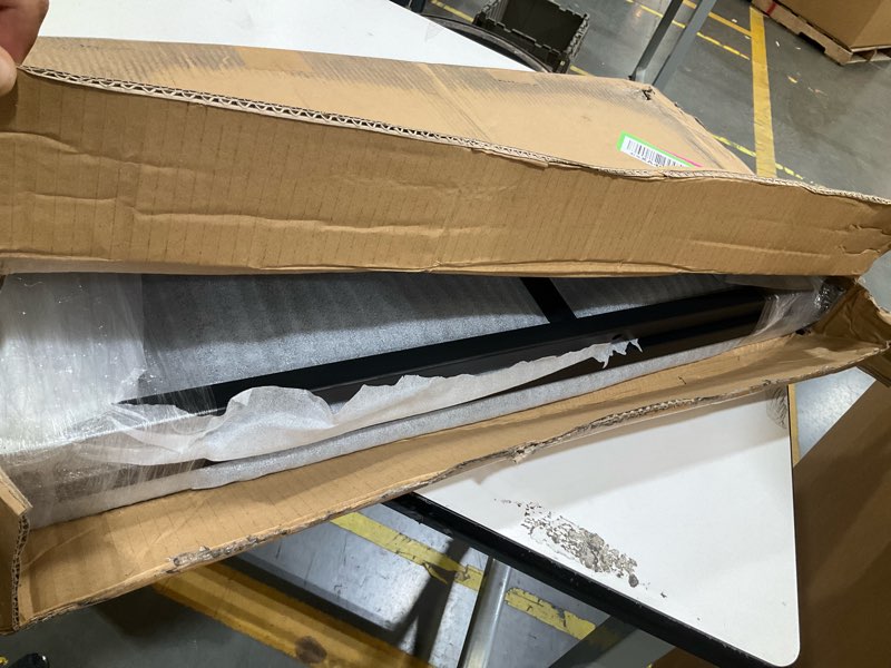 Condition photo showing Good Condition for live animal trap cage 32’’, heavy duty steel live animal trap | humane catch & release for armadillos, raccoons, cats, skunks & other medium-sized wildlife