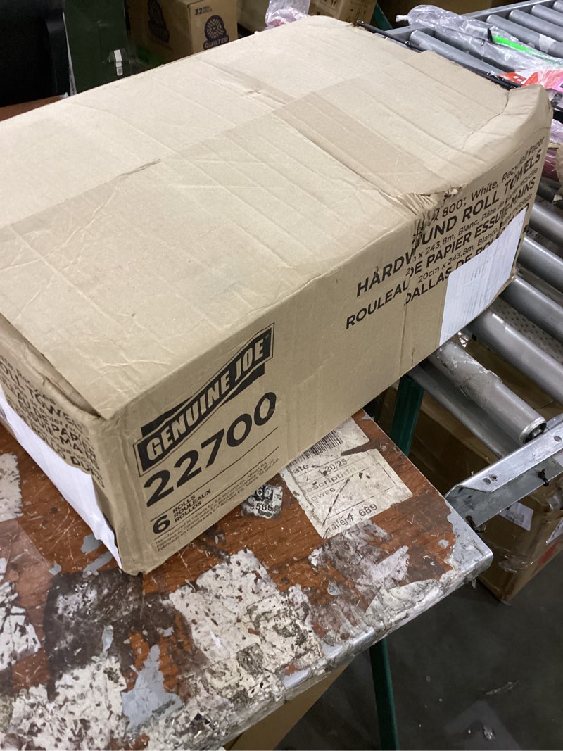 hardwound roll towels