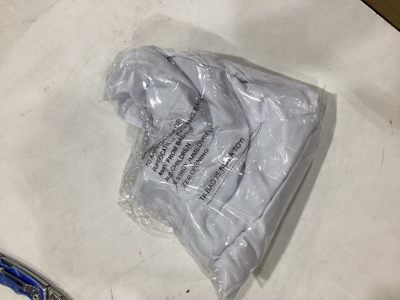 Condition photo showing Good Condition for folding chair expandex cover
