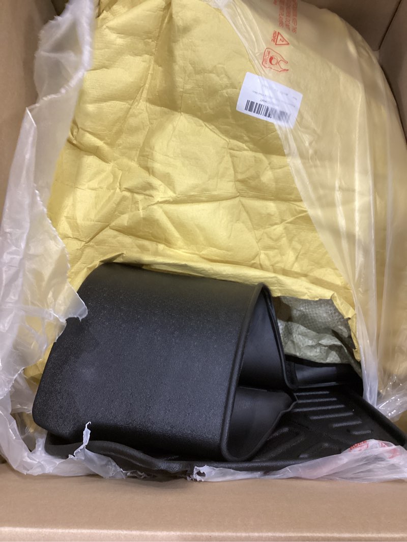 Condition photo showing Good Condition for powerty floor mats for 2024 2025 2026 mazda cx-90 cx90 phev (plug in hybrid) accessories floor liners 6&7 seater with 3 rows floor mat heavy-duty floor liner all weather cx90 car floor mats 9)mazda cx90 phev 6/7 seats?24-26?1st to 3rd row